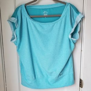 Nike | Relaxed Fit Tee